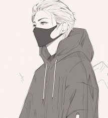 Dalia1992 On Instagram Choose Your Favorite 1 9 Drawings Art Drawing Anime Boy Sketch Anime Drawings Sketches Anime Drawings Boy