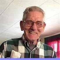 John R. Gilbert Sr. Obituary