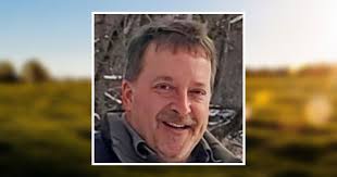 Craig J. Enders Obituary December 7, 2024