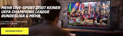 In der saison 2018/2019 werden dort. Dazn Gratismonat Aktion 1 Monat Kostenlos Dazn Sportstreaming