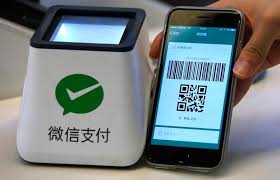 Check spelling or type a new query. Wechat Pay Releases Ringgit E Wallet For Cashless Payment In Malaysia One Stop Qrcode Payment Solution Provider