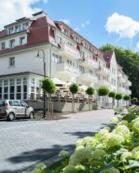 Eine auszeit an der polnischen ostsee erleben sie in swinemünde besonders schön. Kaisers Garten Spa Hotel Swinemunde