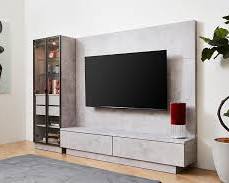 テレビボードの画像
