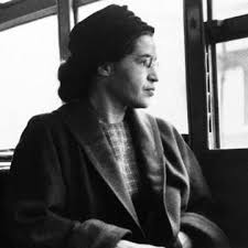 Rosa parks had gotten into an argument with bus driver james f. Black History Month 5 Facts To Know About Rosa Parks The Alabama Bus