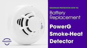 When replacing a battery, make sure that it fits exactly in the slot and that the drawer closes problem 8: Reasons Why Smoke Detectors Beep When There S No Fire
