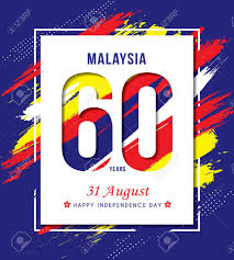 Merdeka malaysian independence day malaysian flag independence day day. Malaysia Independence Day Illustration Royalty Free Cliparts Vectors And Stock Illustration Image 83855237