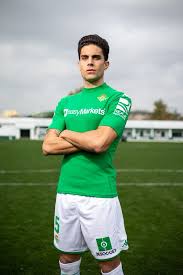 Real betis goalkeeper away kit. Real Betis Kappa Kombat Xx Kit Football Fashion