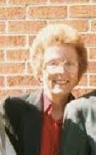 Obituary information for Margaret Porter Mavity