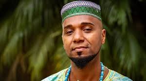 Céu de Oxóssi”: pintura idealizada por Rodney William será inaugurada em  terreiro de SP