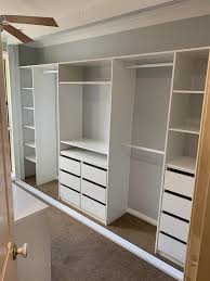 We did not find results for: Diy Ideas To Building A Perfect Wardrobe For Yourself Craft Keep Closet Layout Bedroom Closet Design Wardrobe Room