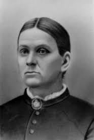 Ann Fall Freestone (1812-1888)