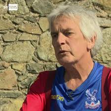 Terminally ill cancer patient Martin McIntyre speaks to Sky News about his  push for assisted dying to be legalised in Guernsey