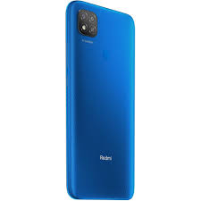 Smartphone Xiaomi Redmi 9 India 64GB ...