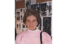 Frances Parrish Obituary (1919