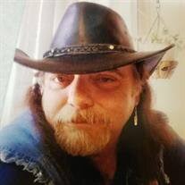 Arthur "Artie" Bill Glover Obituary