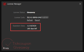 Jul 12, 2020 · why driver booster pro key 2020? Iobit Driver Booster 8 Pro Giveaway License Key Free 6 Month