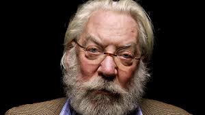 Image result for Donald Sutherland