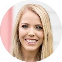 Stacy Willingham's Instagram, Twitter & Facebook