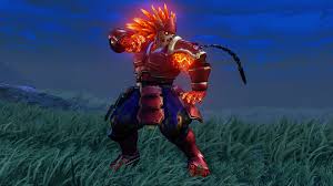 Champion edition players can unlock a skullomania crossover costume for playable character g by fighting the fighting ex . Street Fighter On Twitter Icymi The Fighting Ex Layer Garuda Crossover Costume For Akuma Available Now Through Extra Battle Beat Garuda Once In Extra Battle To Unlock This Costume Https T Co 1evqbxeqxh