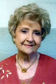 Earline Sparks Obituary