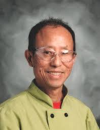 Ching Tsai's Instagram, Twitter & Facebook