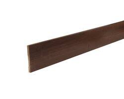 Now let's discuss the ideal size of the gauge number. Baseboard Mouldings At Menards