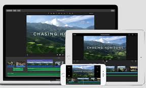 Stupeflix video maker is a video editor for chromebook that's packed with all the features you need to create a good movie. Apple Just Made Imovie And A Bunch Of Other Apps Free For Everyone Digital Trends