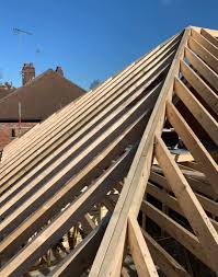 A.J.Langford Building and Joinery Services Ltd