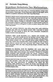 Share & embed permata yang hilang. Permata Yang Hilang Pdf Cara Golden