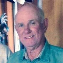 Carl Goodwin Obituary