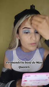 Como Se Aplica El Mini Queen