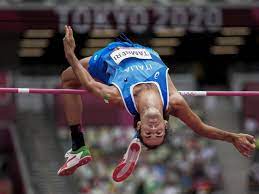 Primo di tre appuntamenti prima delle olimpiadi. Y Qjrc Cocrorm