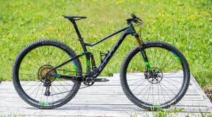 Scott Spark 2017 Im Test Ist Das World Cup Bike So Schnell Schnell
