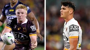 Brisbane broncos versus warriors match centre includes live scores and updates. Nrl 2021 Teams Analysis Round 14 Tom Dearden Cowboys Vs Sea Eagles Herbie Farnworth Raiders Vs Broncos