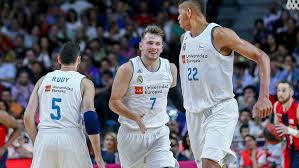 And in these murky prospect waters, where there's a lofty label, there's a hyperbolic. Luka Doncic I Miss Real Madrid A Lot What We Had Was Special Marca In English