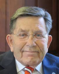 Byron Kloeppel Obituary