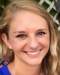 Katie Dyson's Instagram, Twitter & Facebook