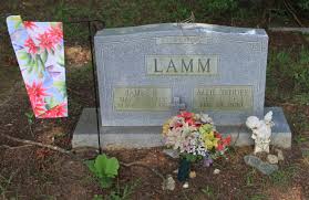 James Edward Lamm (1933-2005)