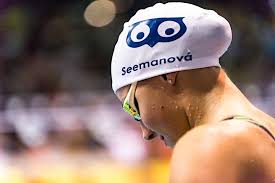 Plavkyně barbora seemanová je mistryní evropy. Odlozeni Olympiady Je Fer Jsem Ted Ale Na Bodu Mrazu Rika Plavkyne Bara Seemanova Radio Wave