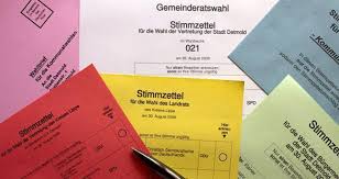 Wann sind kommunalwahlen in bayern? Kommunalwahlen Kommunalwahl In Bayern Am 15 Marz 2020 Kommunalwahl In Nordrhein Westfalen Am 13 September 2020 Auf Politsche Bildung De