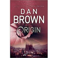 Buy Origin Book online in India | Dan Brown Books | Booklane