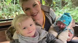 Hurra die gams apres ski & party playlist matty valentino. Susser Familientag Melanie Muller Mit Mia Und Matty Im Zoo Promiflash De