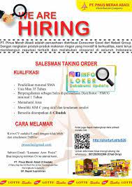 Kesempatan kerja ke korea selatan dan magang ke jepang. Lowongan Kerja Pt Pinus Merah Info Loker Sukabumi Update Facebook