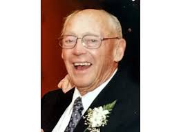 Edward L. Ries Sr. Obituary (2024)