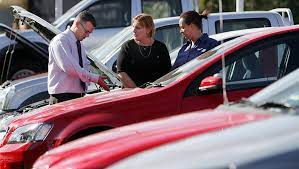 Selling & Buying An Unregistered Car - How To Transfer Ownership Of An Unregistered  Vehicle? - Gumtree Australia Blog