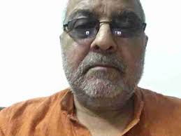 Dr. Deepak Katyal, Patiala