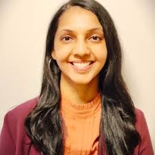 One week ago, I lost my grandmother.