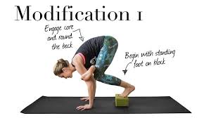 Bad Yogi Modifications 3 Ways To Modify Flying Pigeon Arm Balances Flying Pigeon Pose Pigeon Pose Flying Pigeon