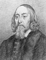 Před 425 lety se narodil Jan Amos Komenský