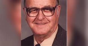 Charles Wallace Obituary